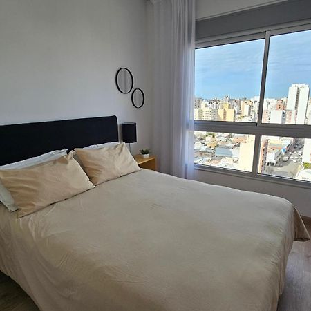 Habitania Caronti 190 - Cochera Баия-Бланка Экстерьер фото