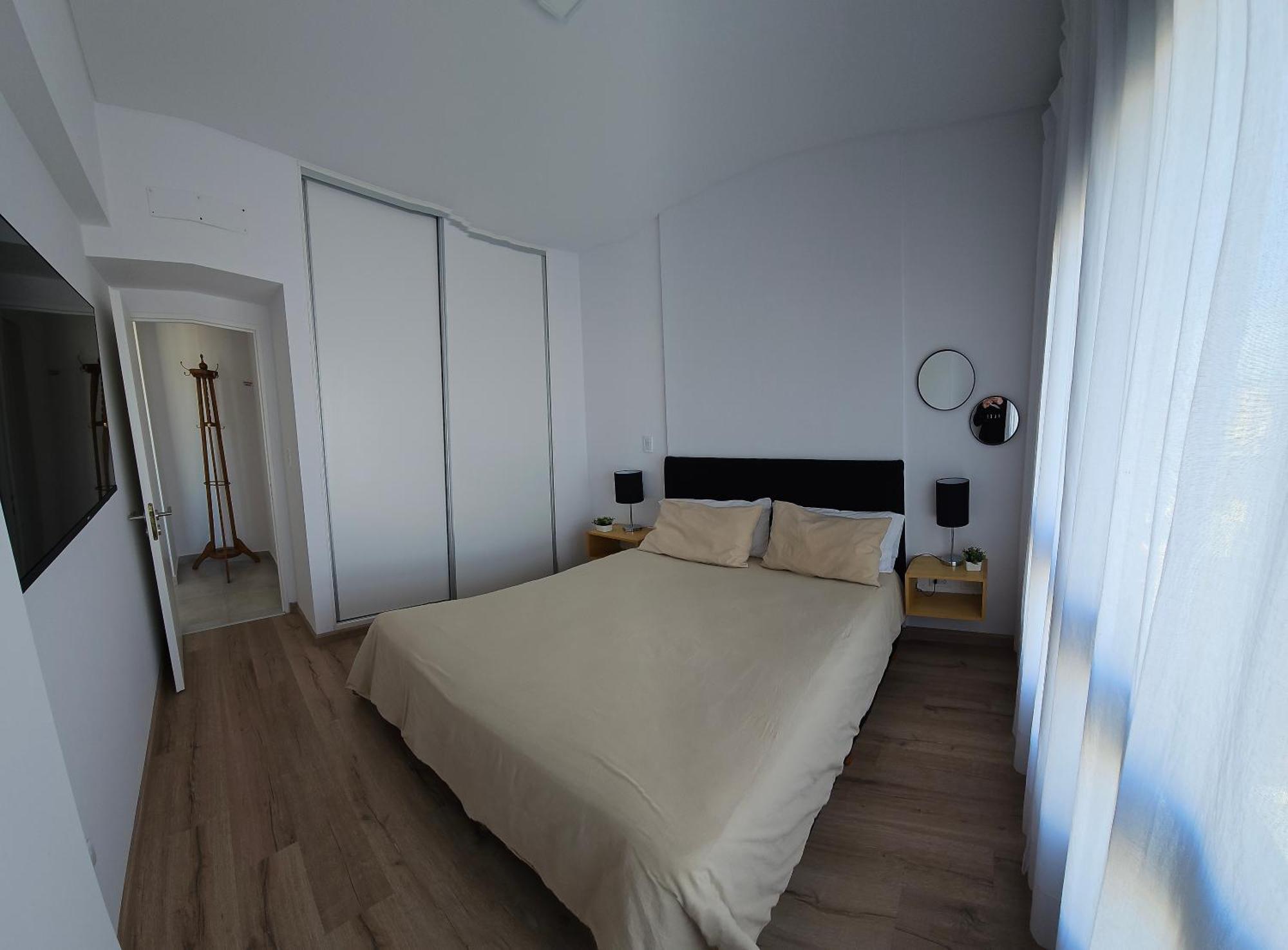 Habitania Caronti 190 - Cochera Баия-Бланка Экстерьер фото