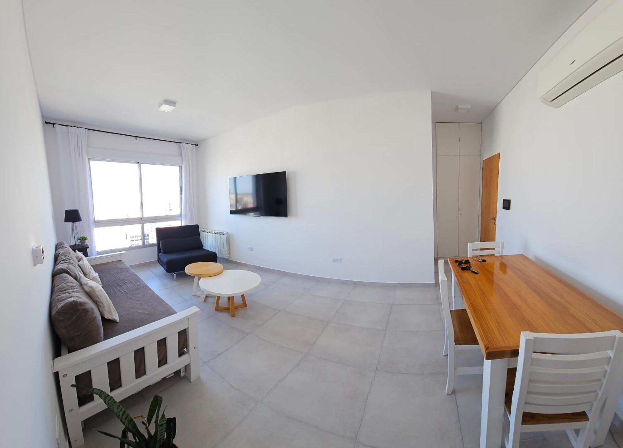 Habitania Caronti 190 - Cochera Баия-Бланка Экстерьер фото